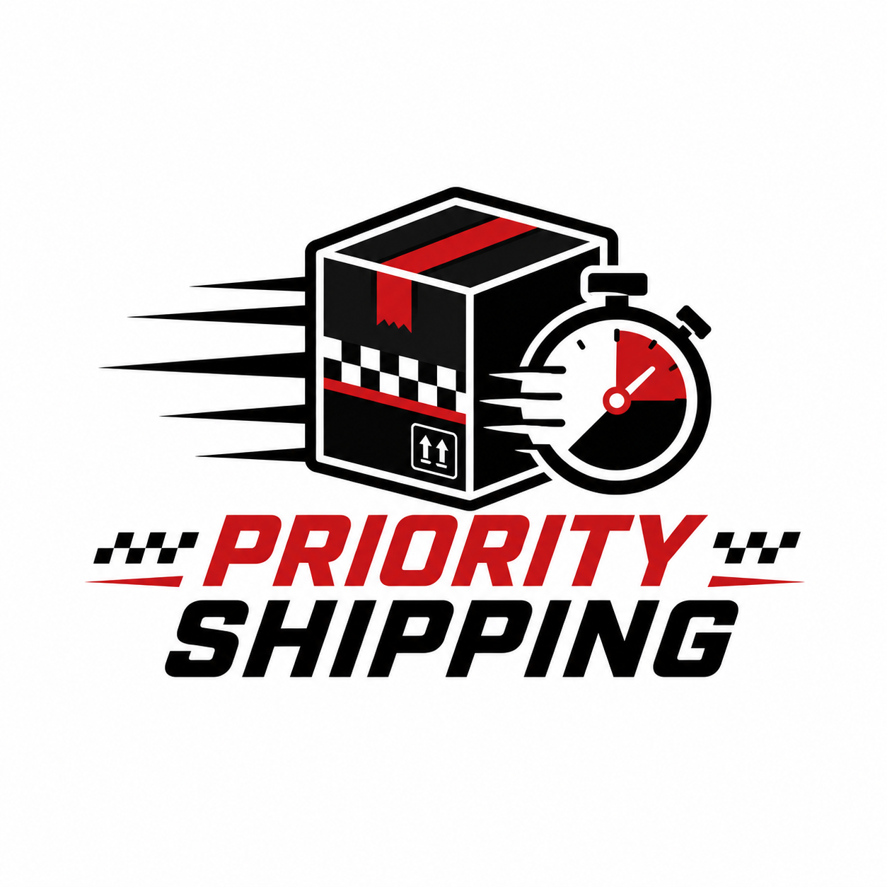 Priority Shipping