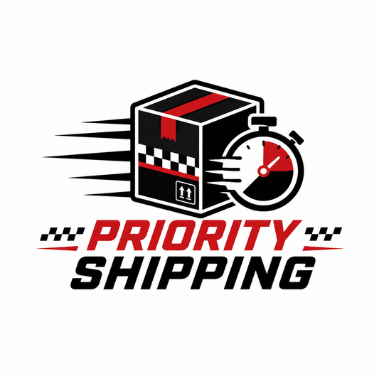 Priority Shipping