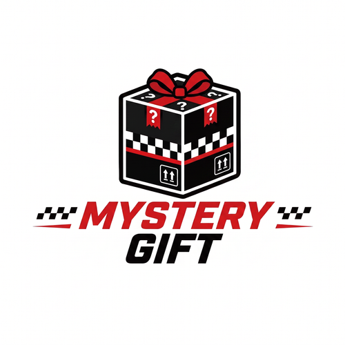 Mystery Gift