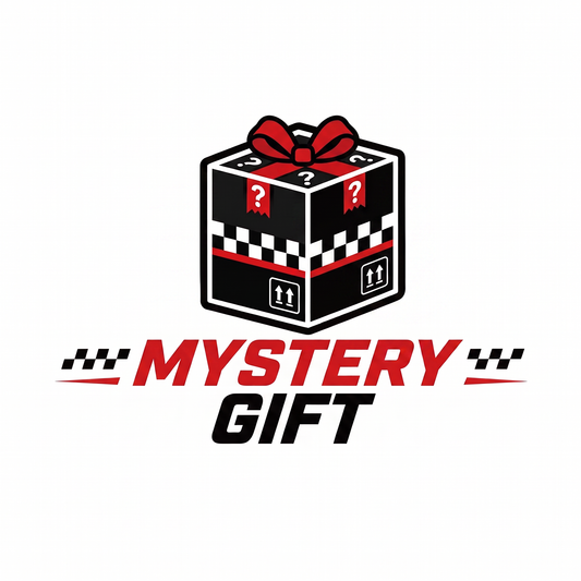 Mystery Gift