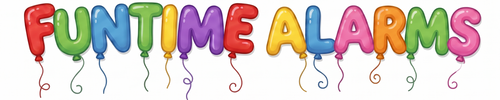 Funtime Alarms